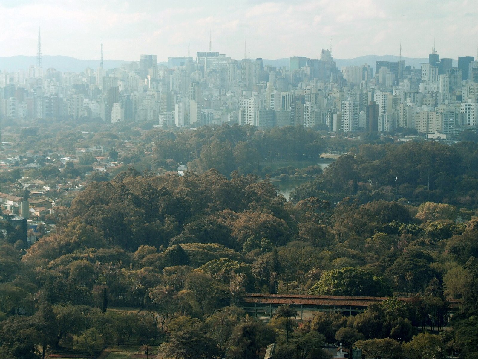 Sao Paulo foto 1
