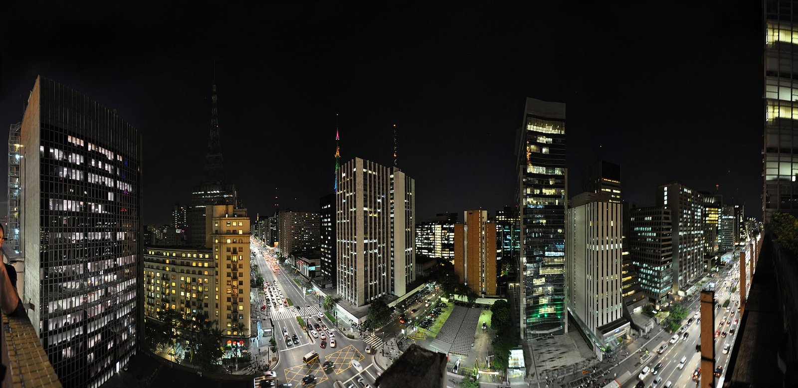 Sao Paulo foto 3