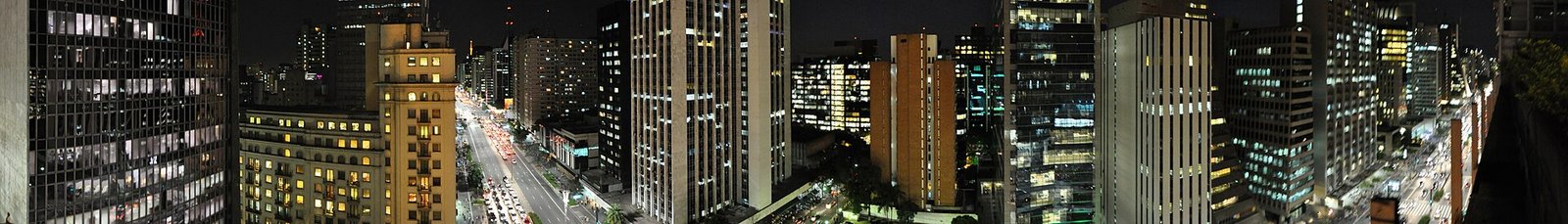 Sao Paulo foto 5