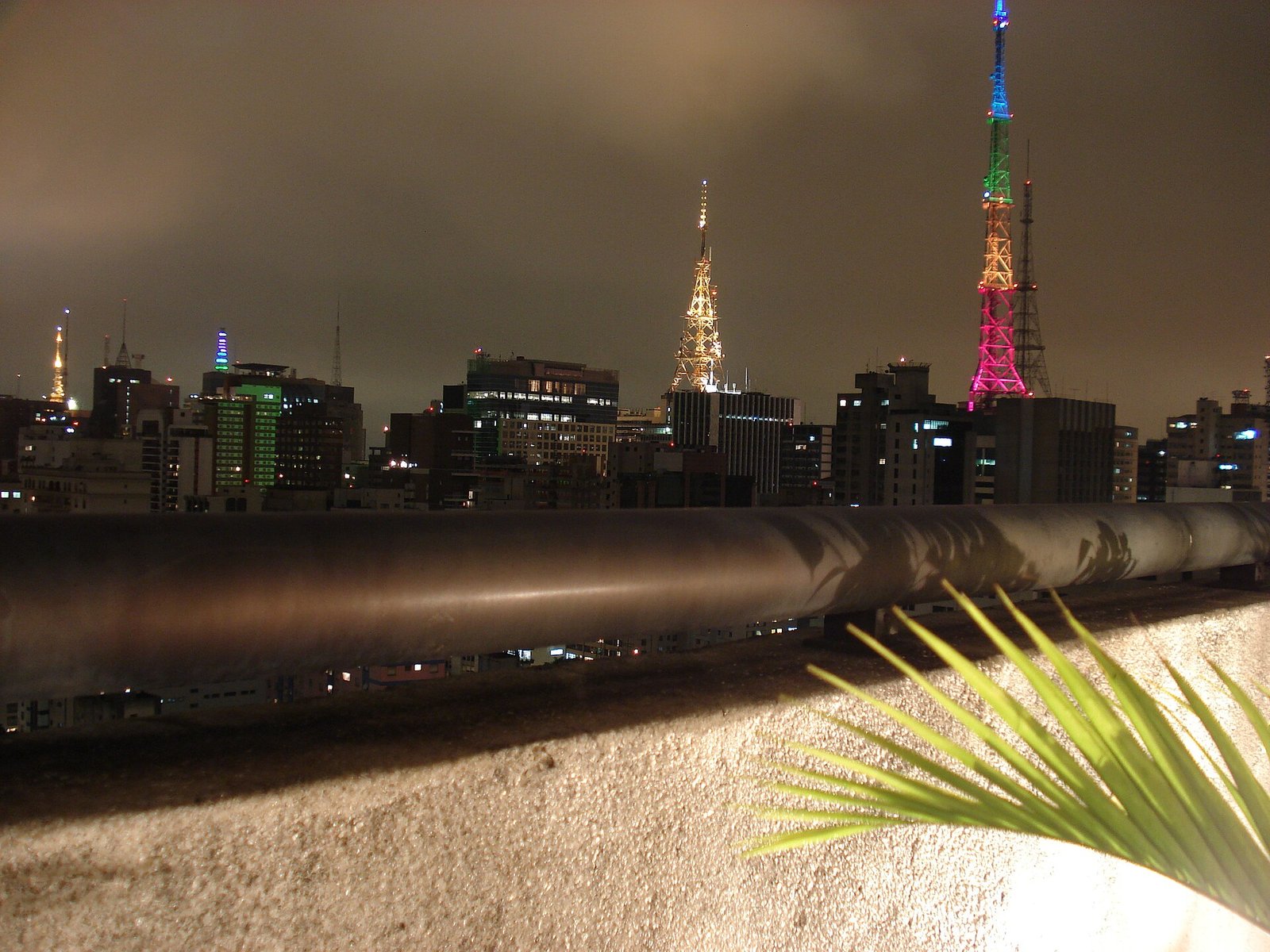 Sao Paulo foto 7