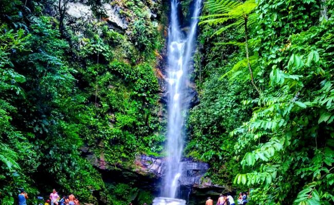 Tarapoto