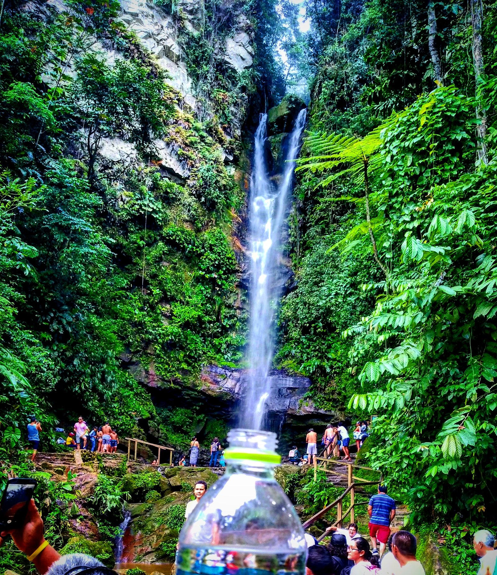 Tarapoto foto 1