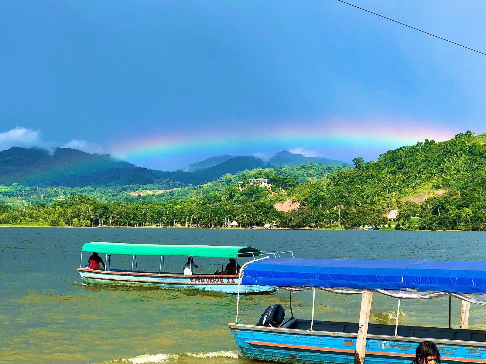 Tarapoto foto 3