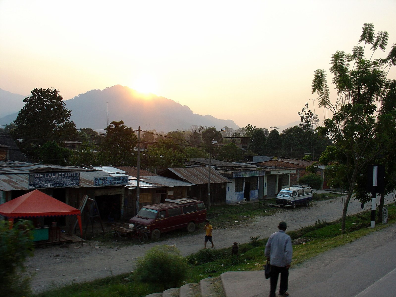 Tarapoto foto 5