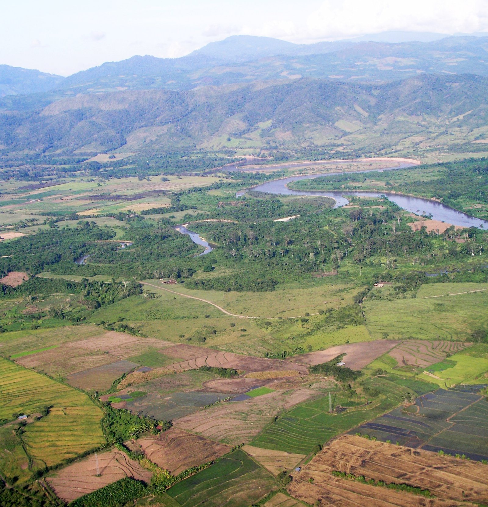 Tarapoto foto 6