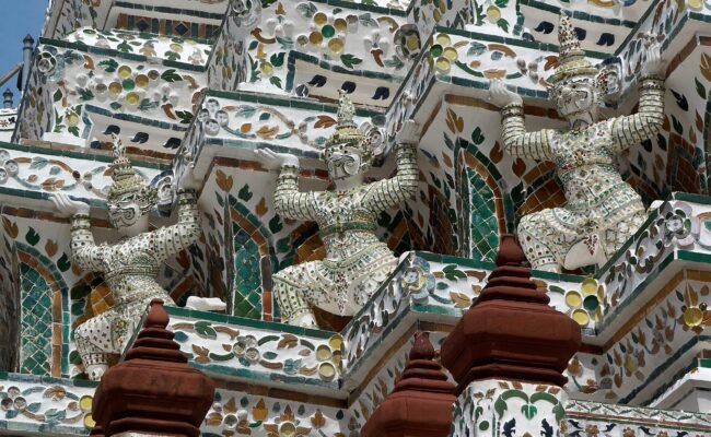Thailand