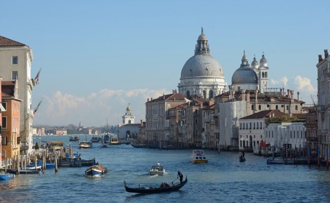 Venice