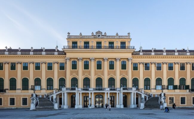 Vienna