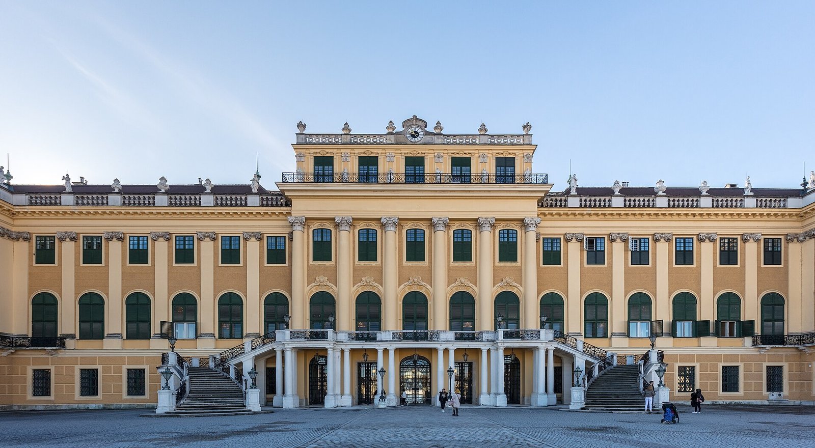 Europa foto 3