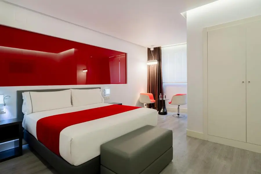 Eurostars Central - Madrid