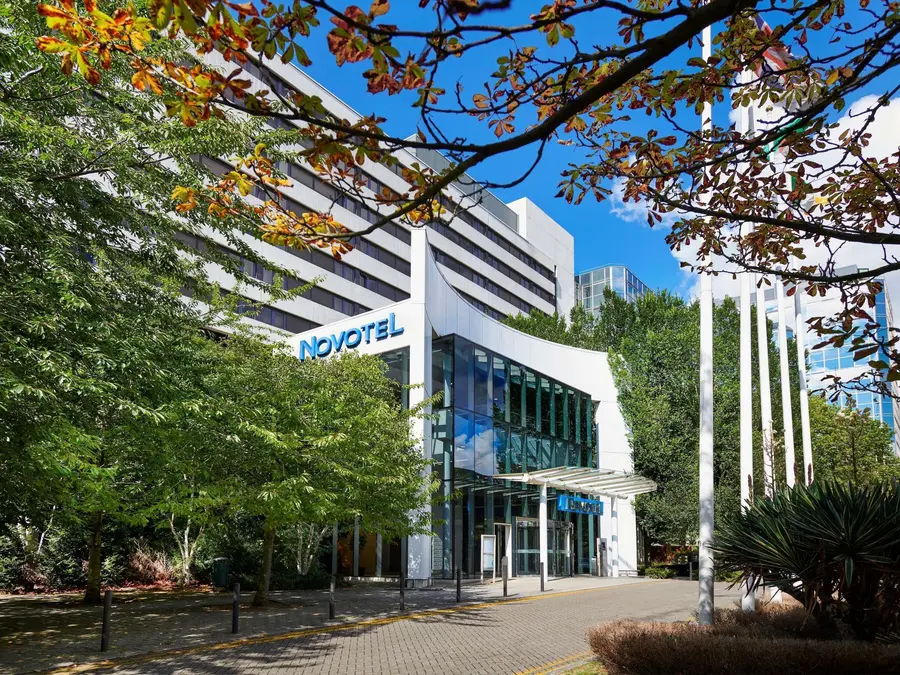 Novotel London West - Londres