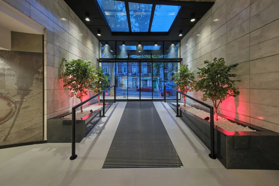 1881 Madrid Ventas Hotel - Madrid