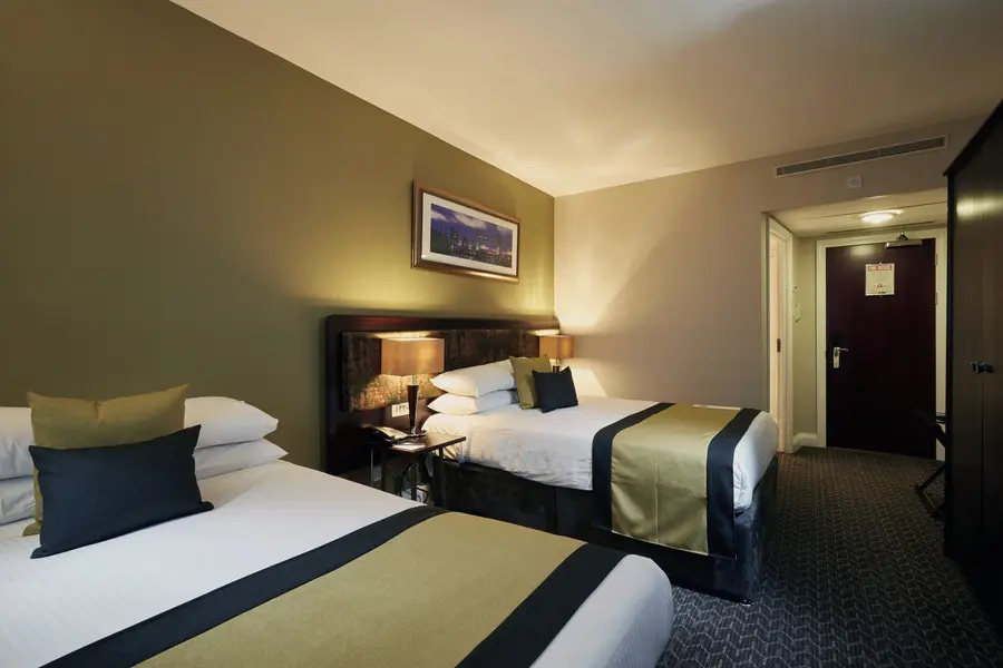 Stamford Bridge Hotel London - Londres