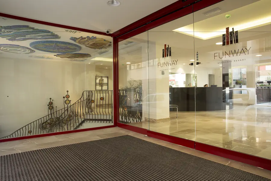 Funway Academic Resort - Madrid