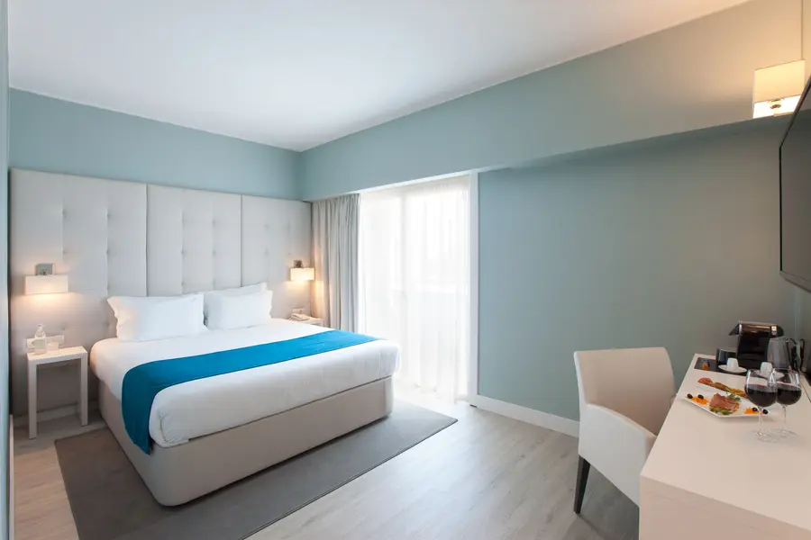 Lutecia Smart Design Hotel - Lisboa