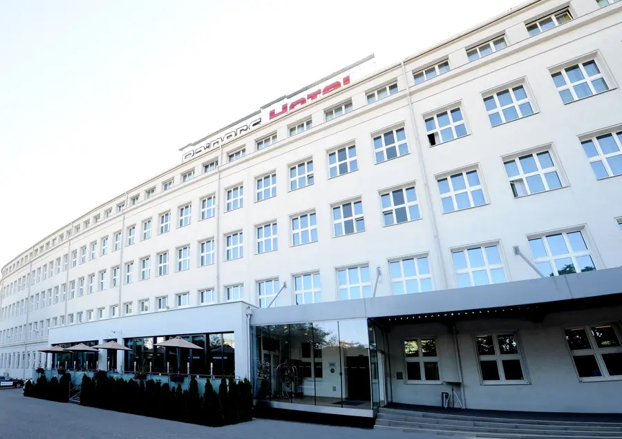 Rainers Hotel Vienna - Viena