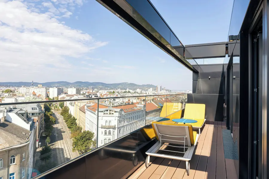 The Social Hub Vienna - Viena
