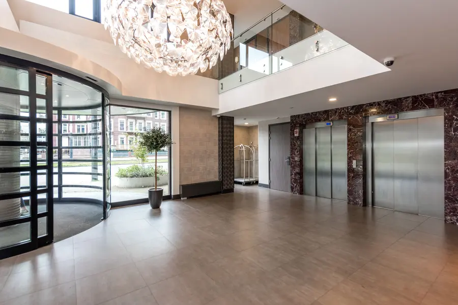 Xo Hotels Park West - Ámsterdam