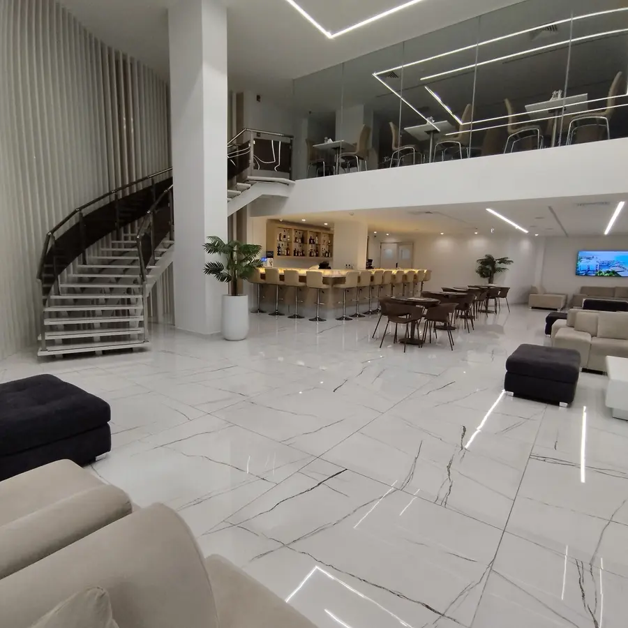 International Atene hotel - Atenas