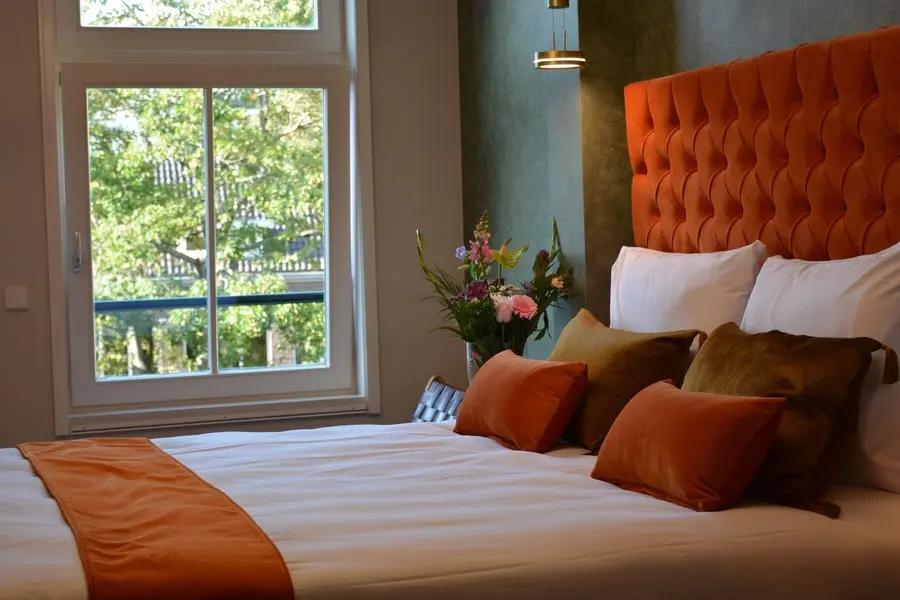 If boutique hotel - Ámsterdam