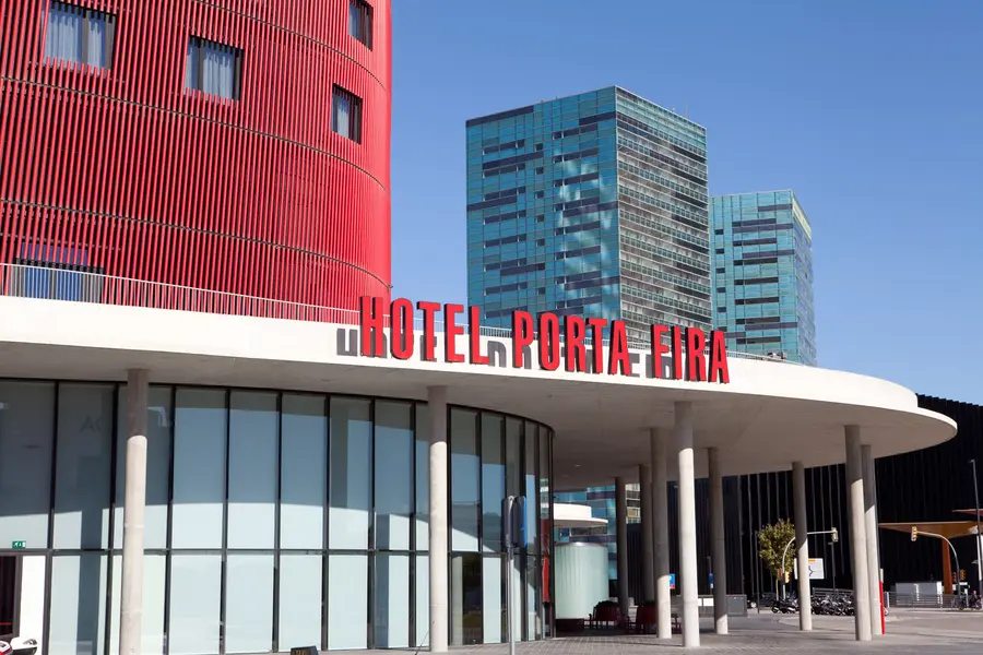 Santos Porta Fira - Barcelona