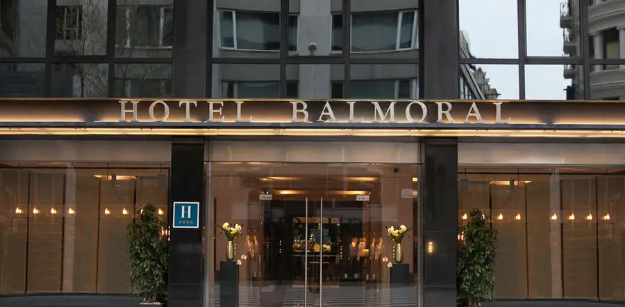 Balmoral - Barcelona