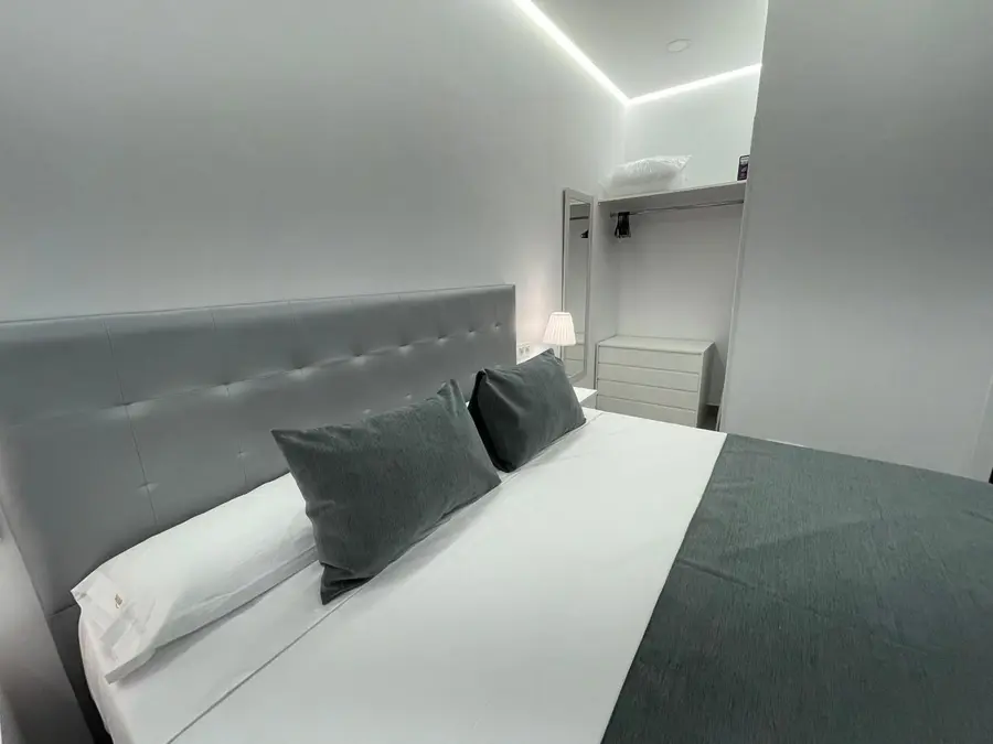 SUARA Apartamentos 3 - Madrid
