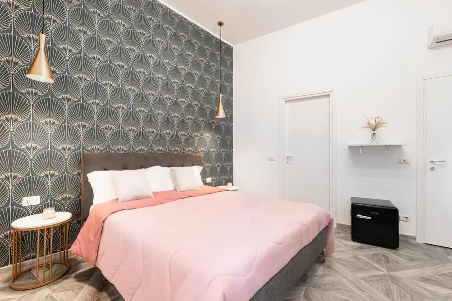 Charming Guest House in the centre of Rome - Roma
