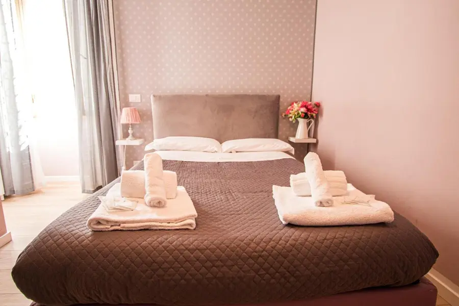 B&B La Casetta - Roma