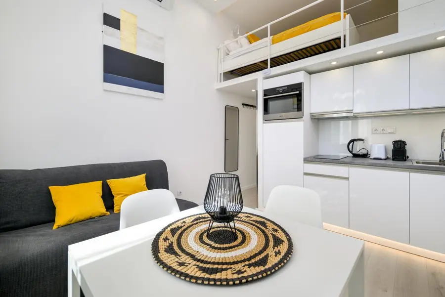 VISEGRADI40 quality apartments - Budapest